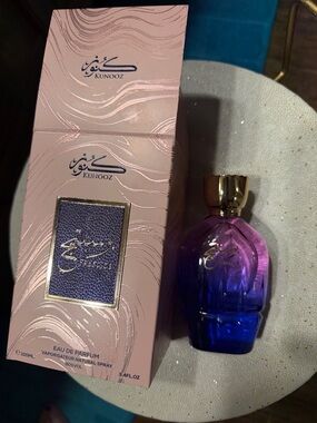 Women's Prestige- Purple Gradient